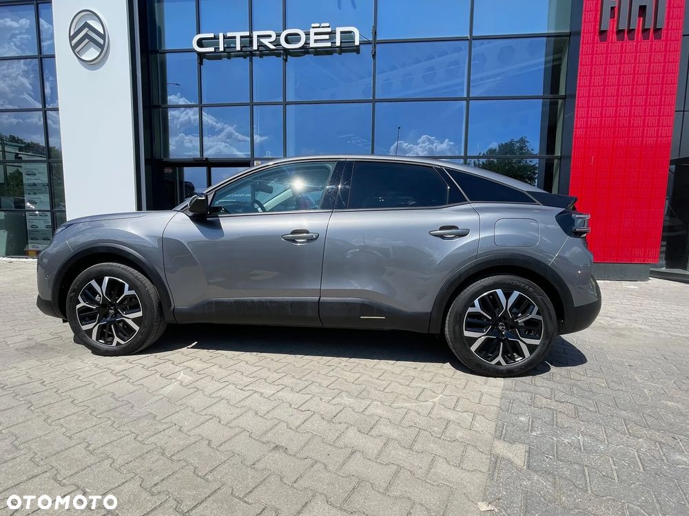 Citroën C4 ver-1-2-mhev-max-edct6 - 4