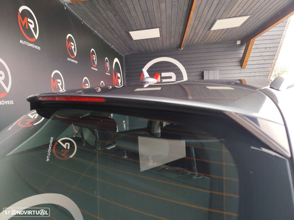 Audi A3 Sportback 1.6 TDI Sport - 41