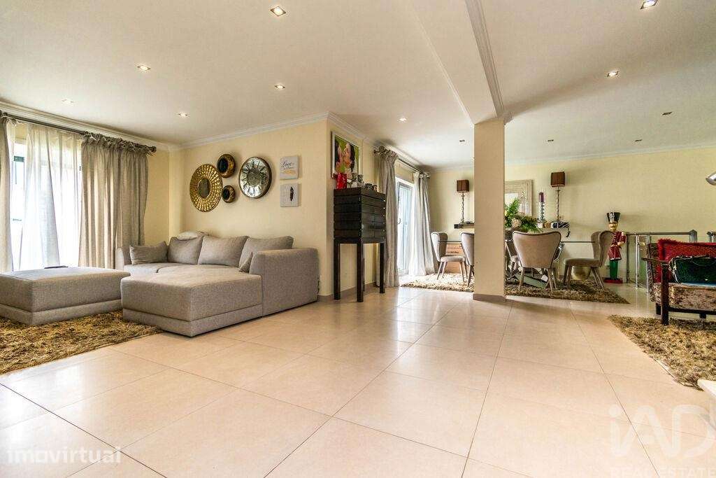 Casa / Villa T4 em Nazaré de 166 m2 - Grande imagem: 3/25