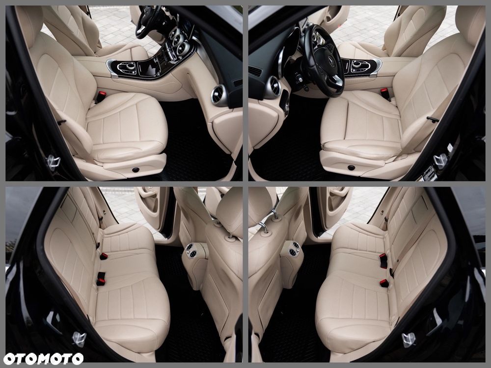 Mercedes-Benz GLC - 25