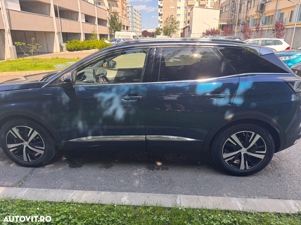 Peugeot 3008 - 6