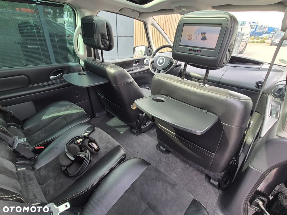 Renault Grand Espace Gr 2.0 dCi 25th - 31