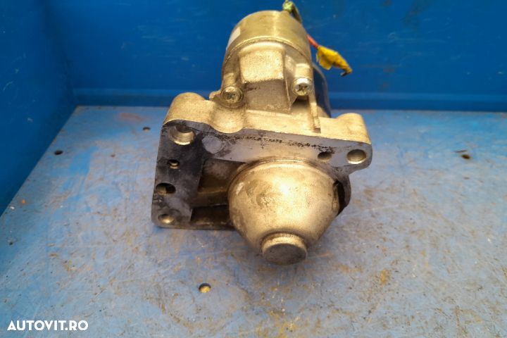 Electromotor MX1253 Citroen C4 - 1