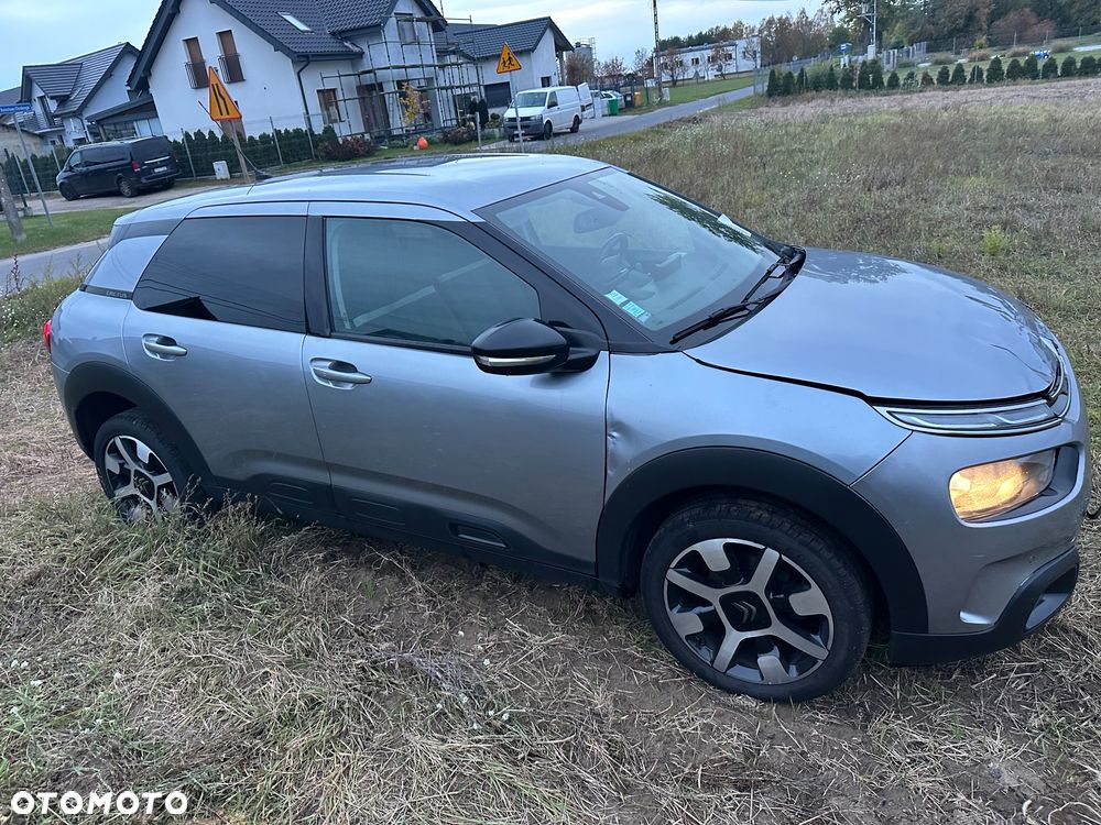 Citroën C4 Cactus Pure Tech 110 Stop&Start Live - 20