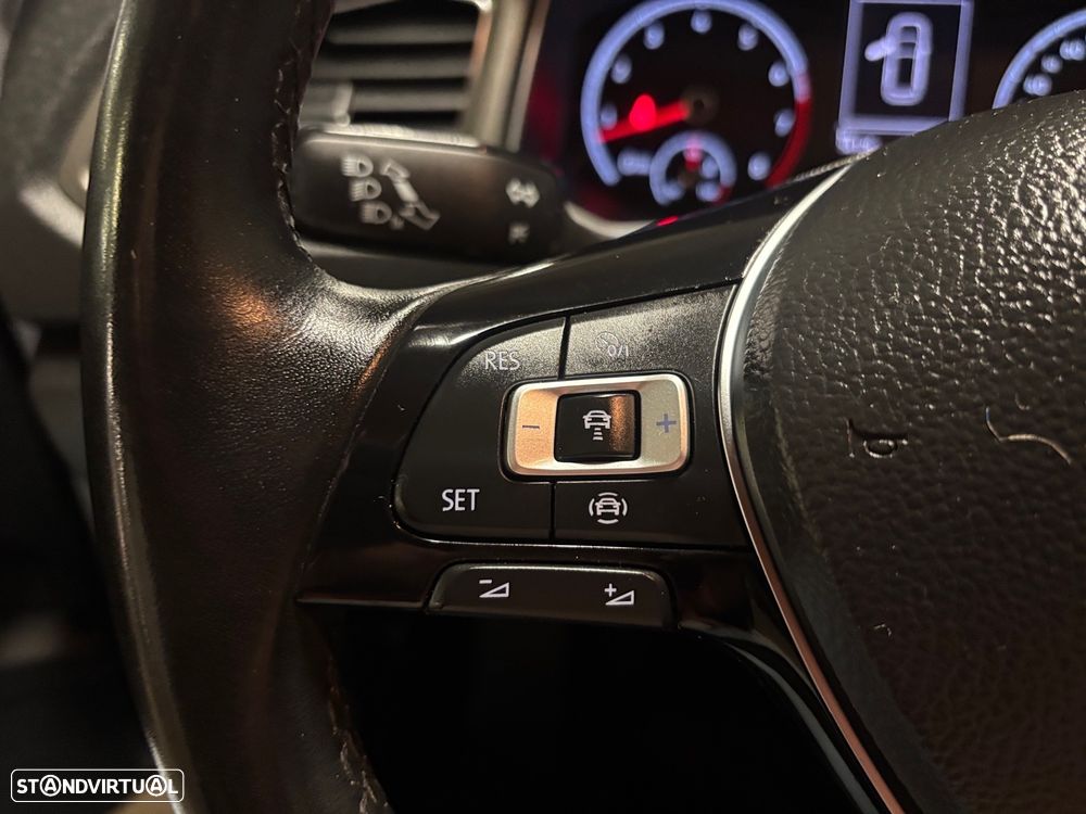 VW T-Roc 1.5 TSI ACT OPF DSG Style - 10