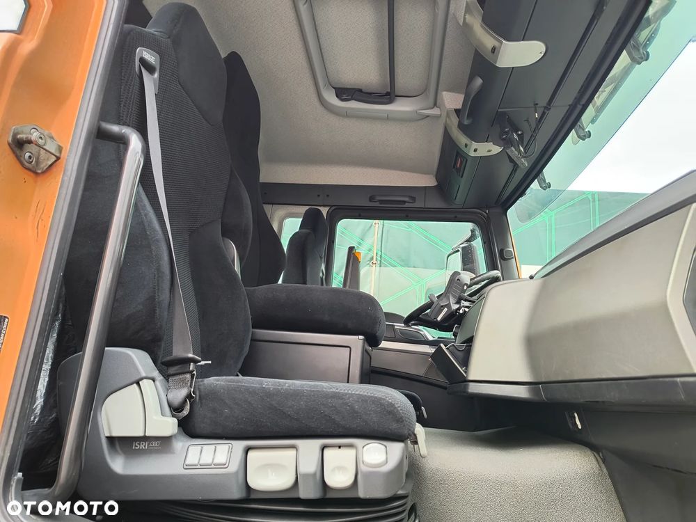 MAN TGS 18.360 4x4 - 21