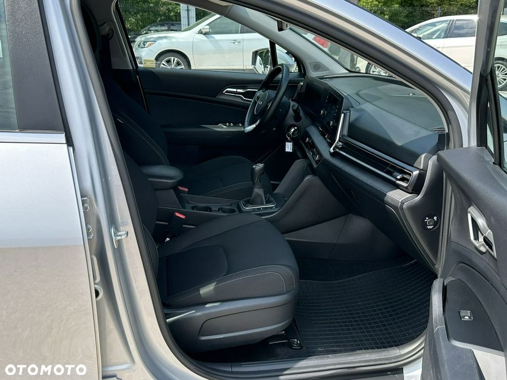Kia Sportage 1.6 T-GDI M 2WD - 18