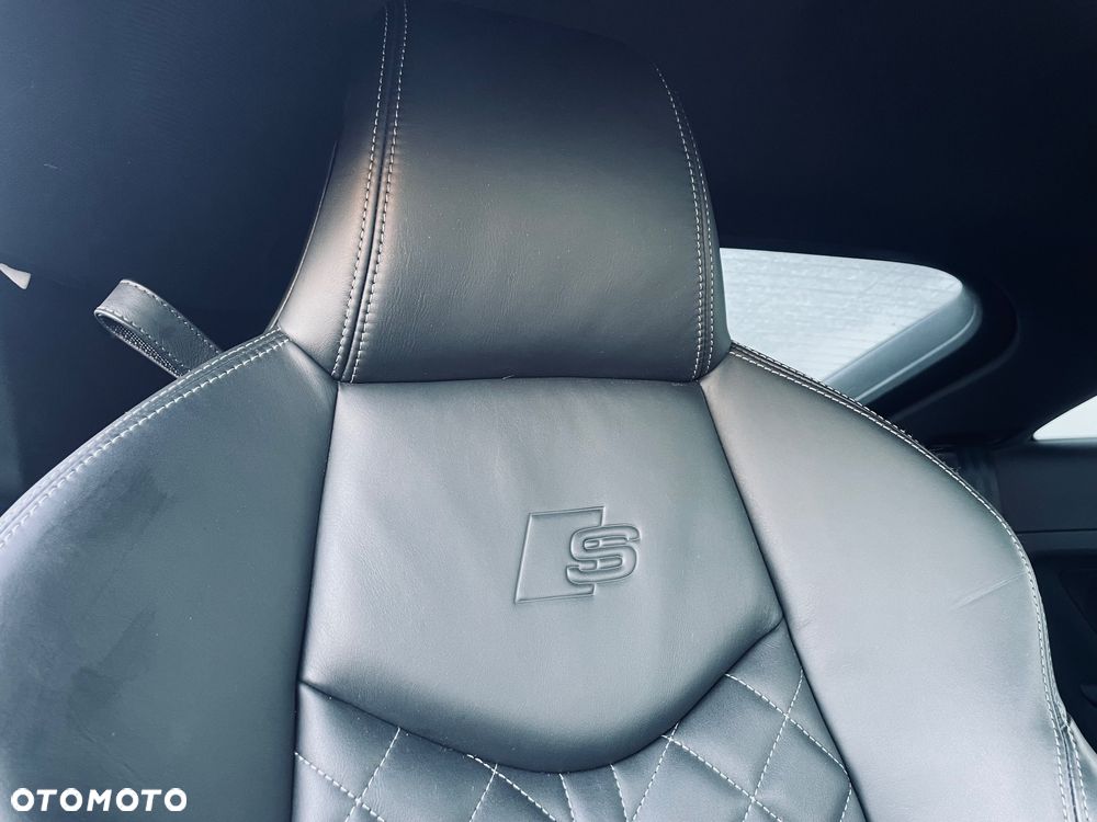 Audi TT Coupé 2.0 TFSI quattro S tronic - 35