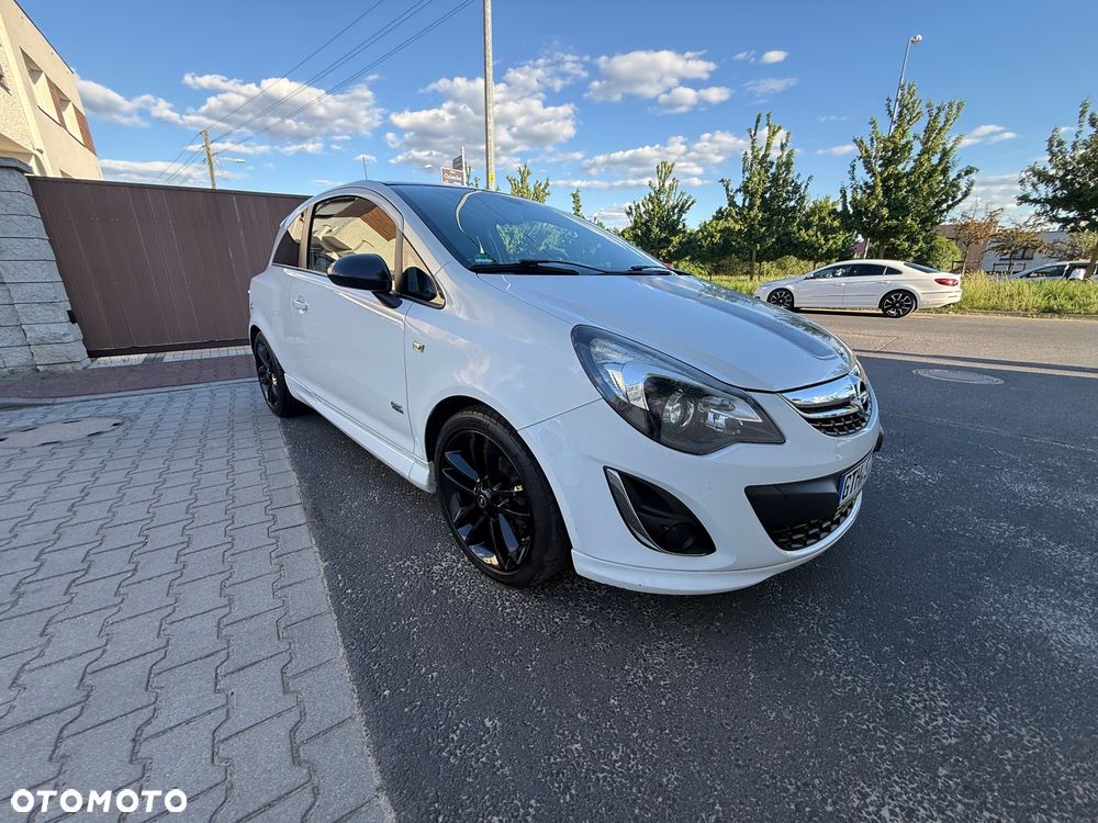 Opel Corsa - 19