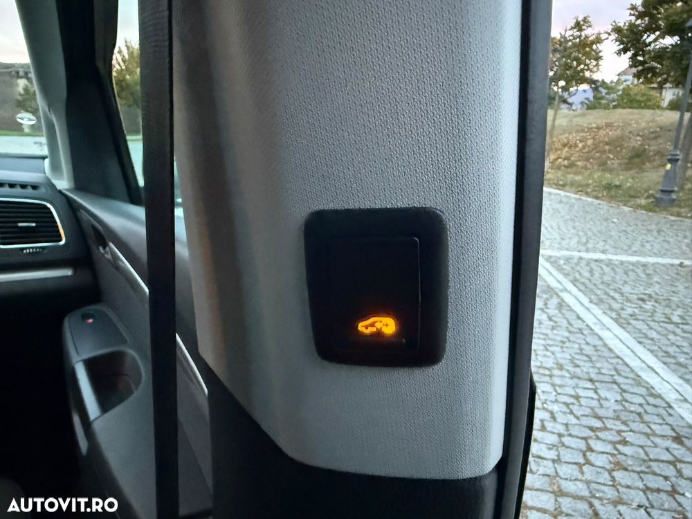 Volkswagen Sharan - 35