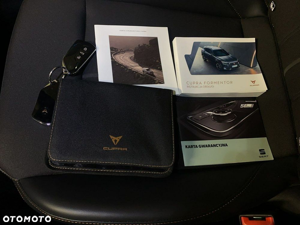 Cupra Formentor - 41