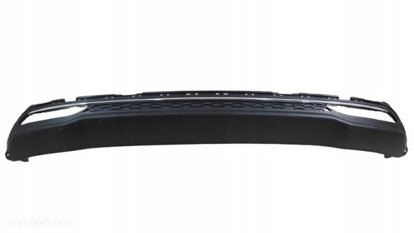 Kia Ceed III Kombi spoiler dokładka zderzaka tył 86612-J7300