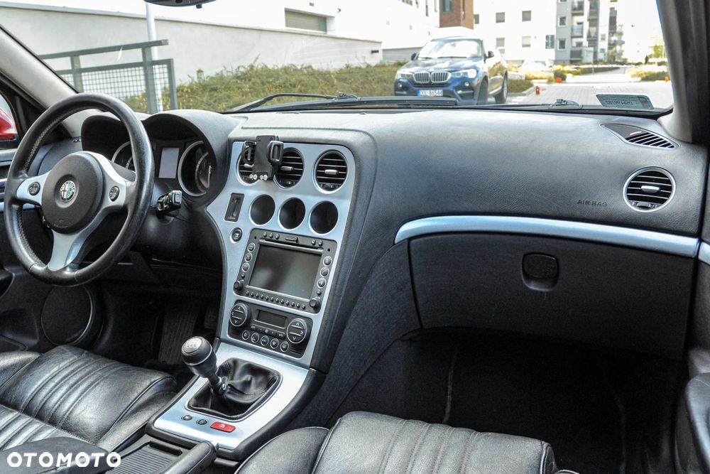 Alfa Romeo 159 - 10