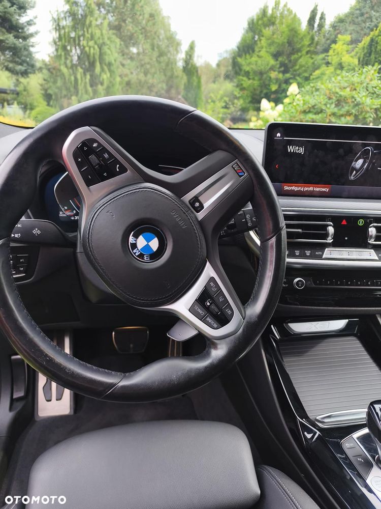 BMW X3 - 15