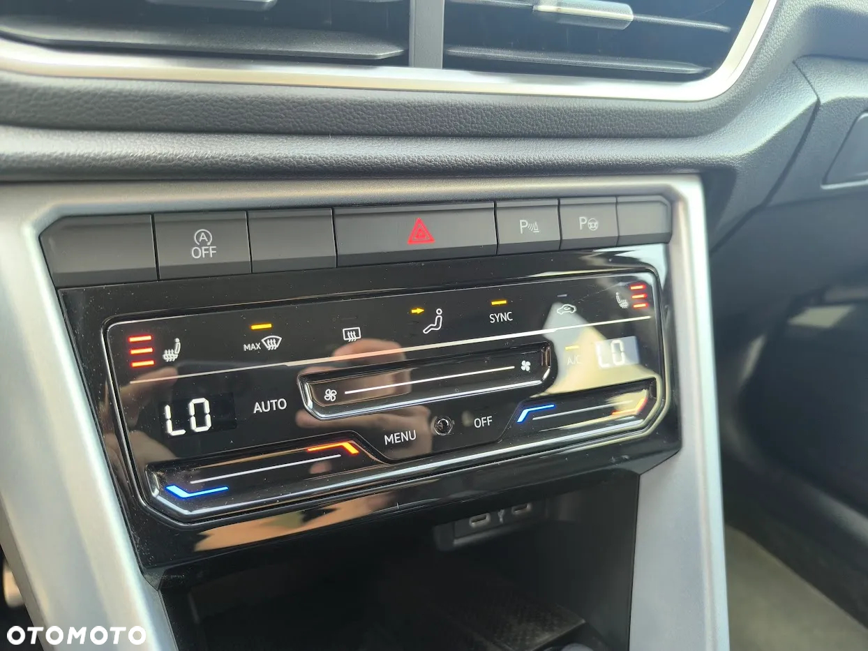 Volkswagen T-Roc 1.0 TSI OPF GOAL - 17