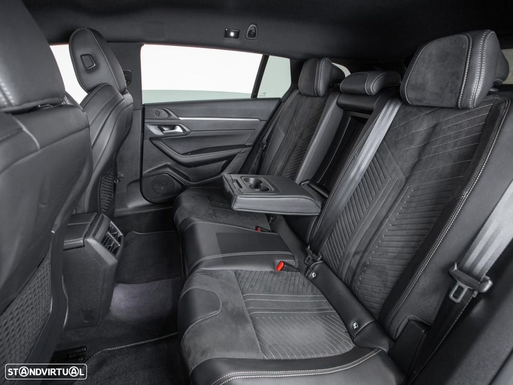 Peugeot 508 SW 1.5 BlueHDi GT EAT8 - 10