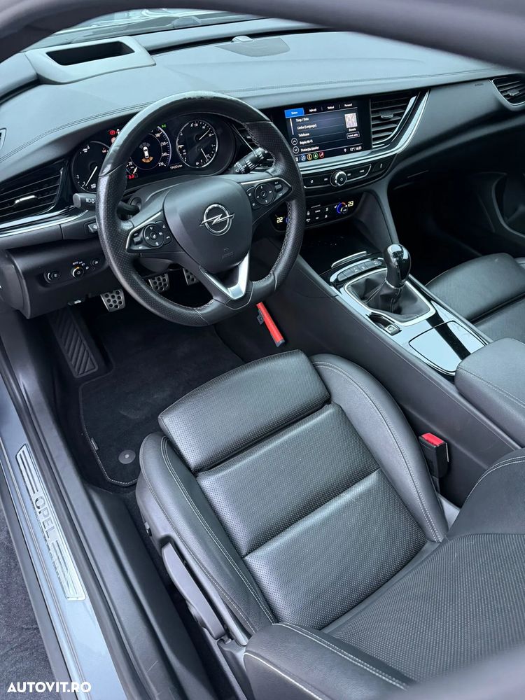 Opel Insignia Sports Tourer 1.6 Diesel Business Innovation - 5