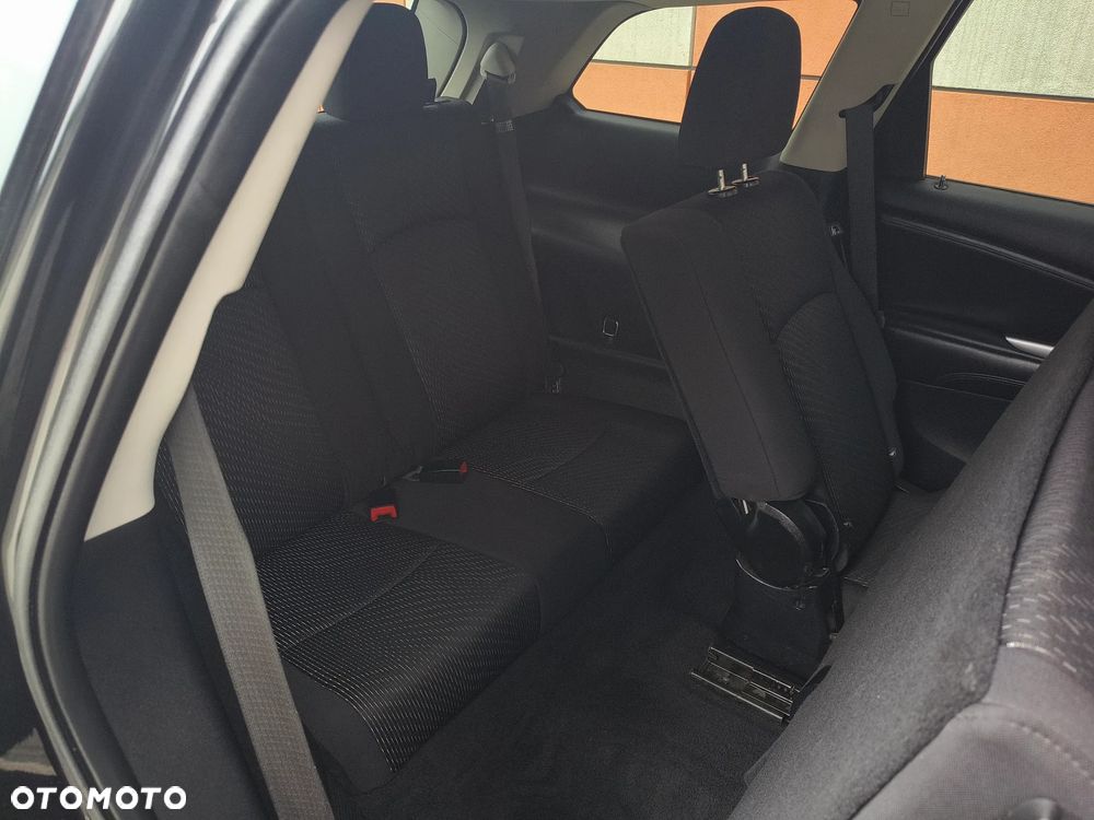 Fiat Freemont 2.0 Multijet 16V DPF Urban - 19