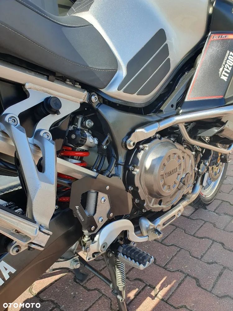 Yamaha Super Tenere - 28