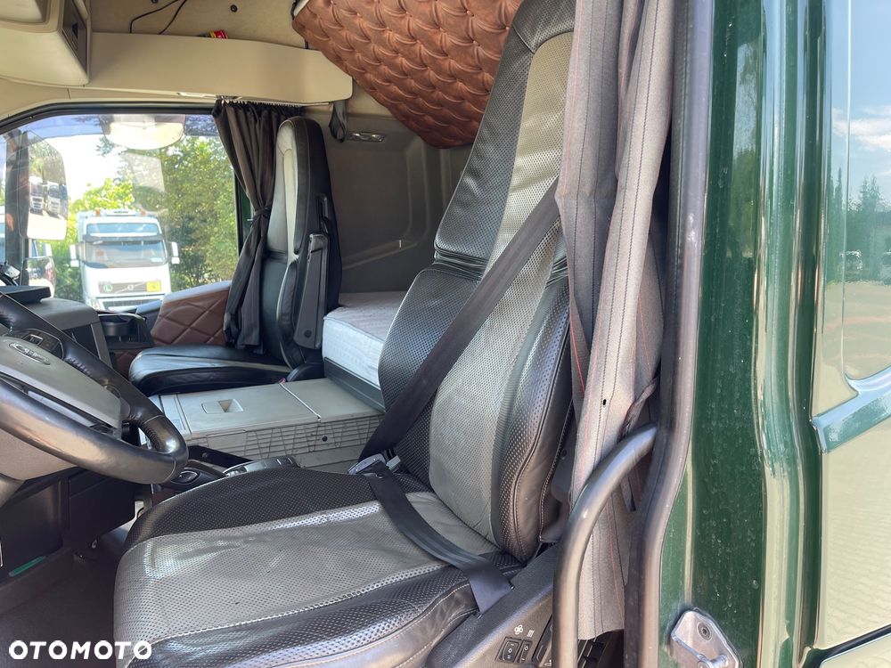Volvo FH 460 GLOBETROTTER/Automat/EURO6 - 12