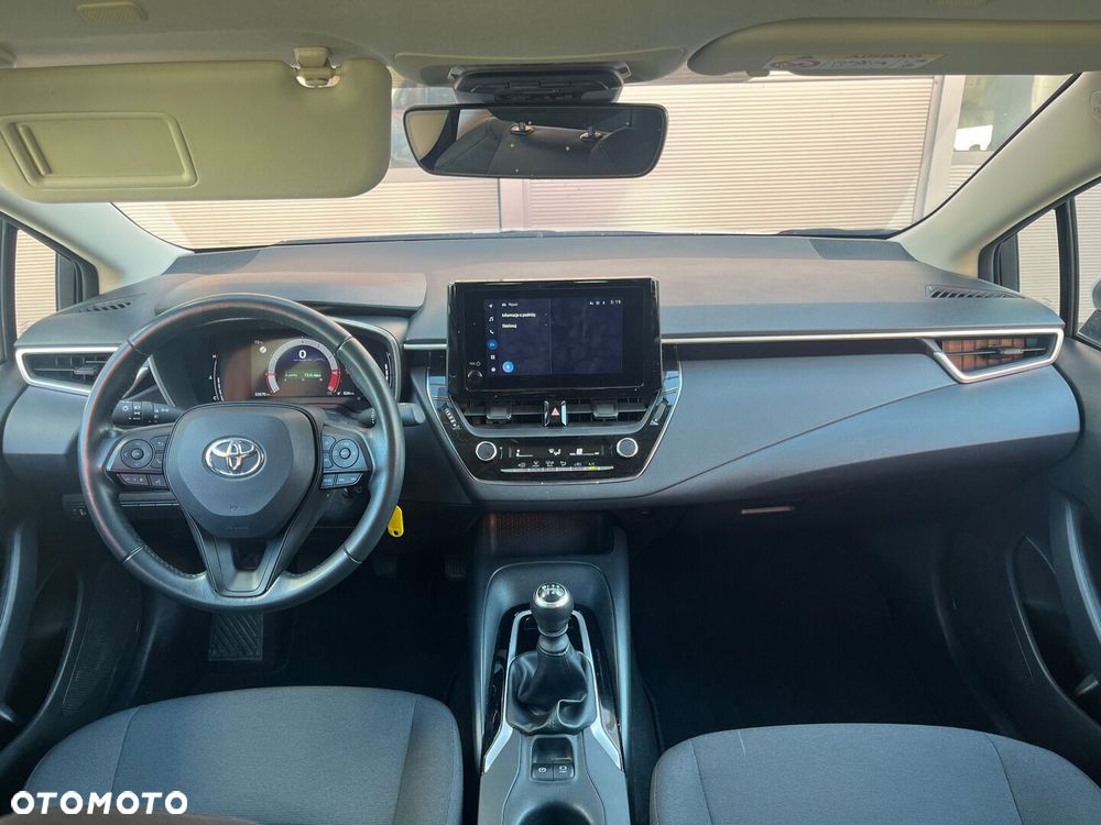 Toyota Corolla 1.5 Active - 13