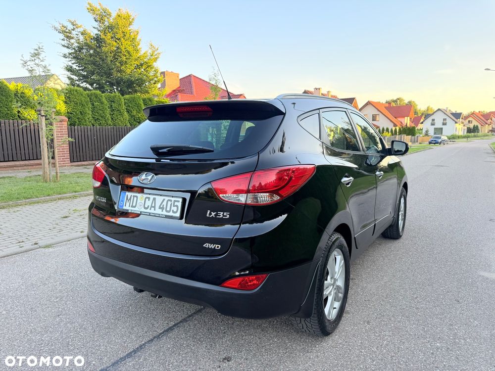 Hyundai ix35 - 15