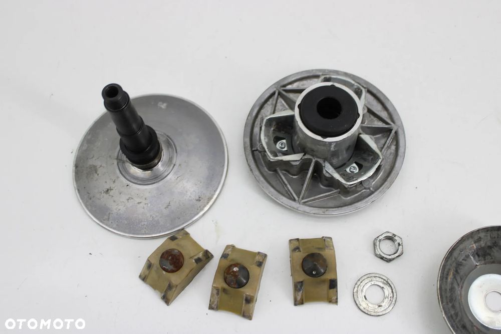 Ligier Microcar Lombardini Focs Wariator - 3