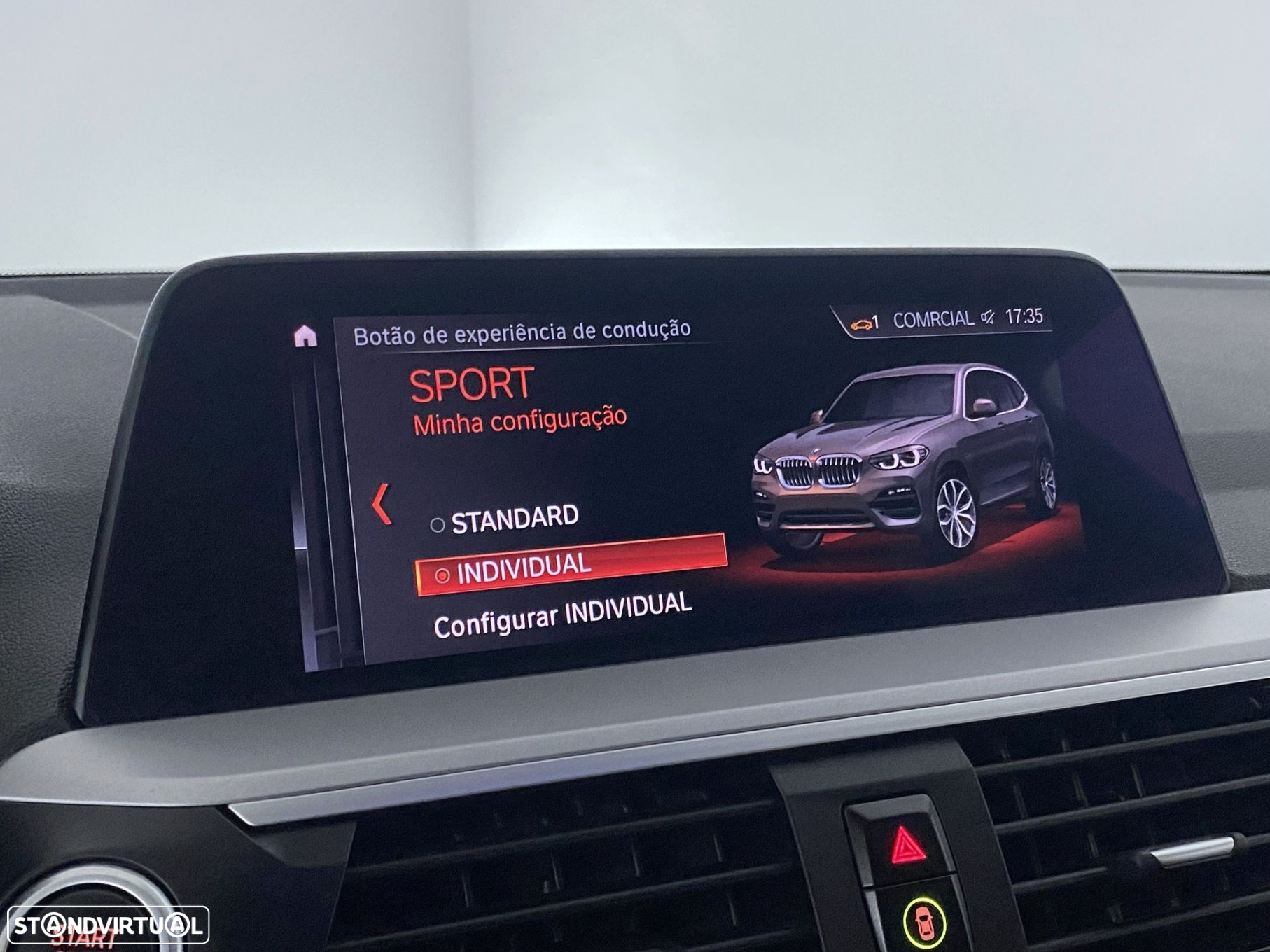 BMW X3 18 d sDrive Ed. L.Style Auto - 23