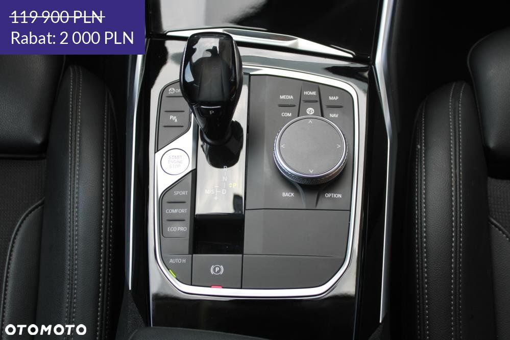 BMW Seria 3 - 18