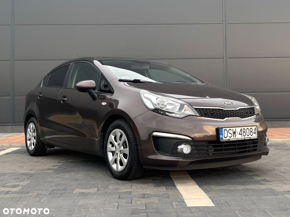 Kia Rio 1.2 M - 19