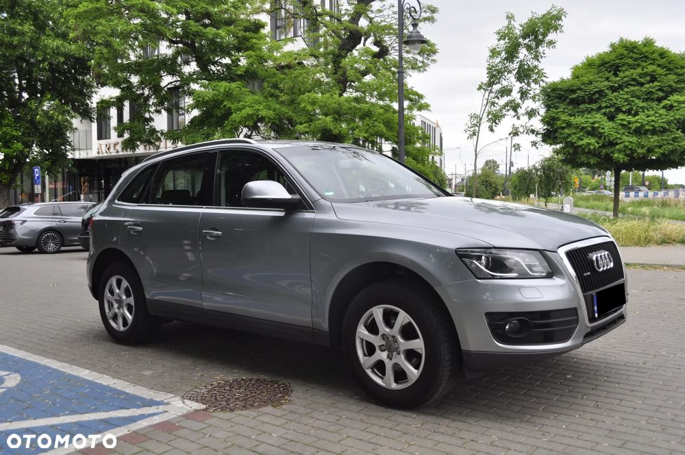 Audi Q5 2.0 TDI quattro - 3