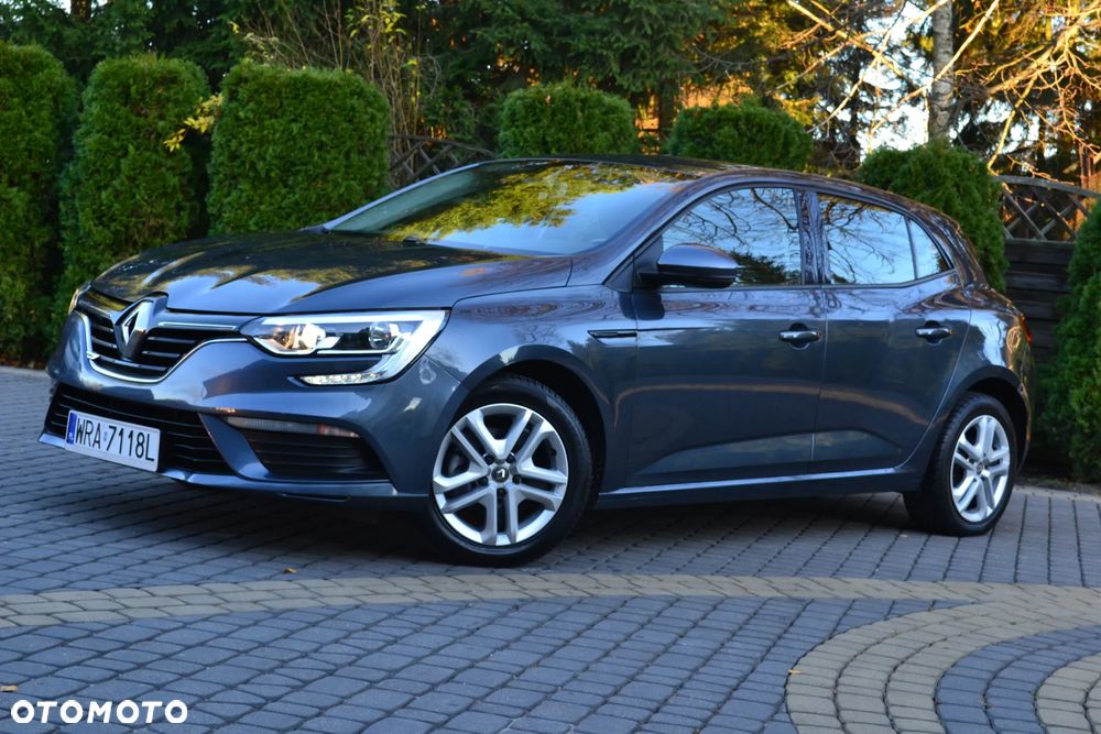 Renault Megane 1.2 Energy TCe Intens - 6