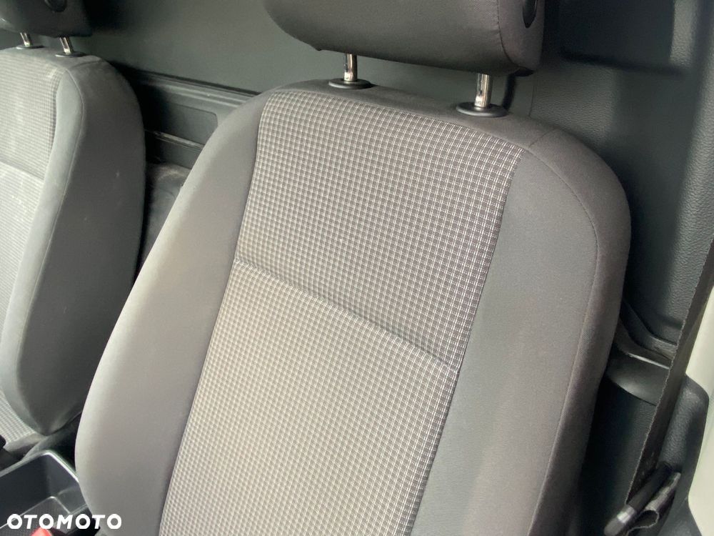 Volkswagen CADDY TDI - 17