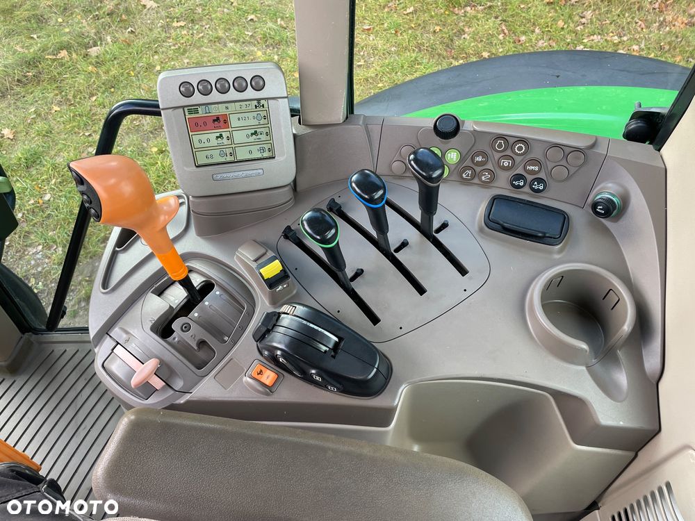 John Deere 6430 Premium - 23