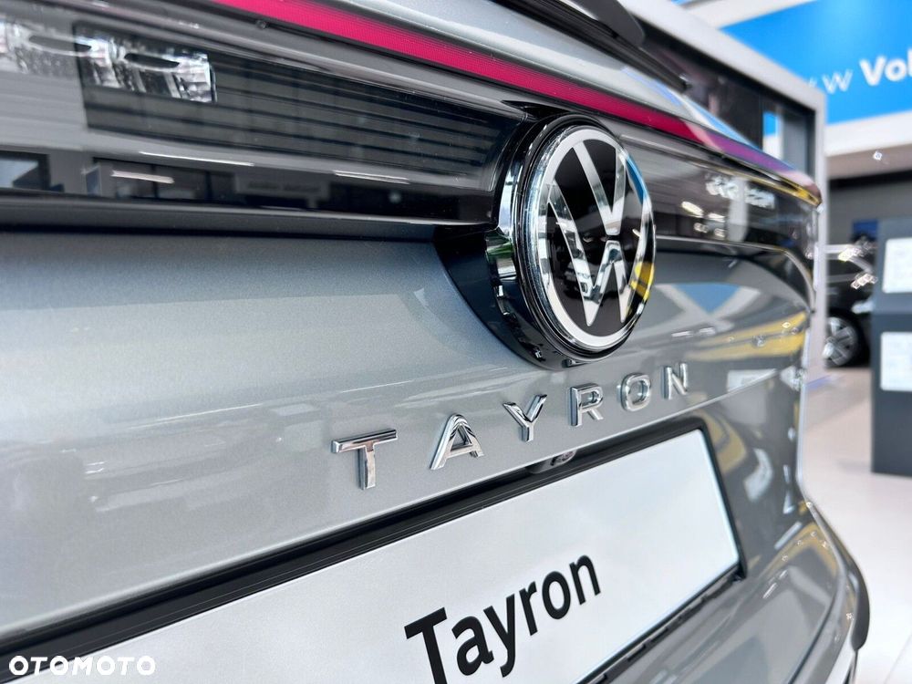 Volkswagen Tayron - 7