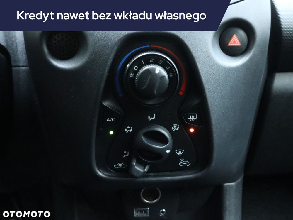 Toyota Aygo - 15