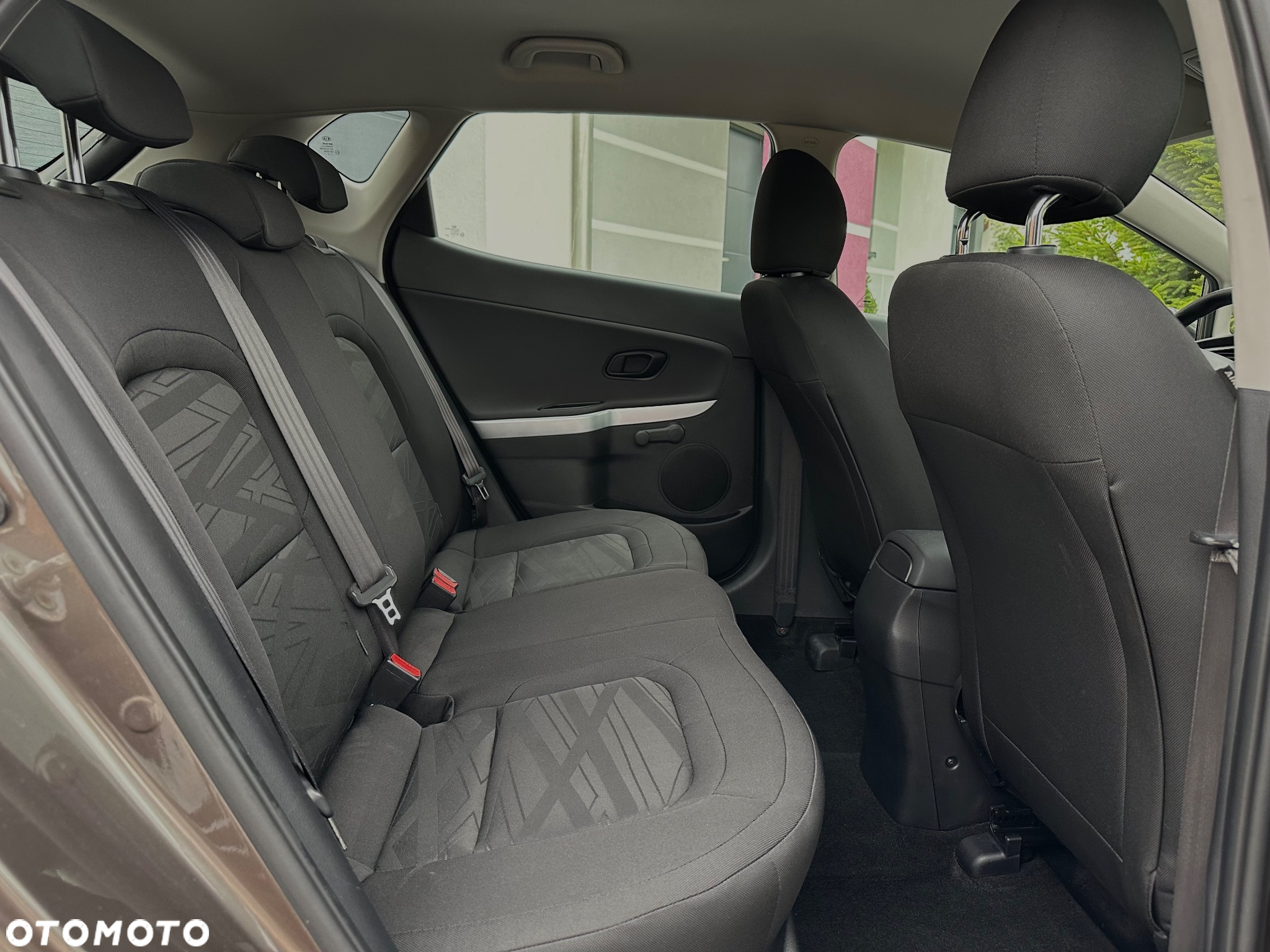 Kia Ceed Cee'd 1.4 L - 18