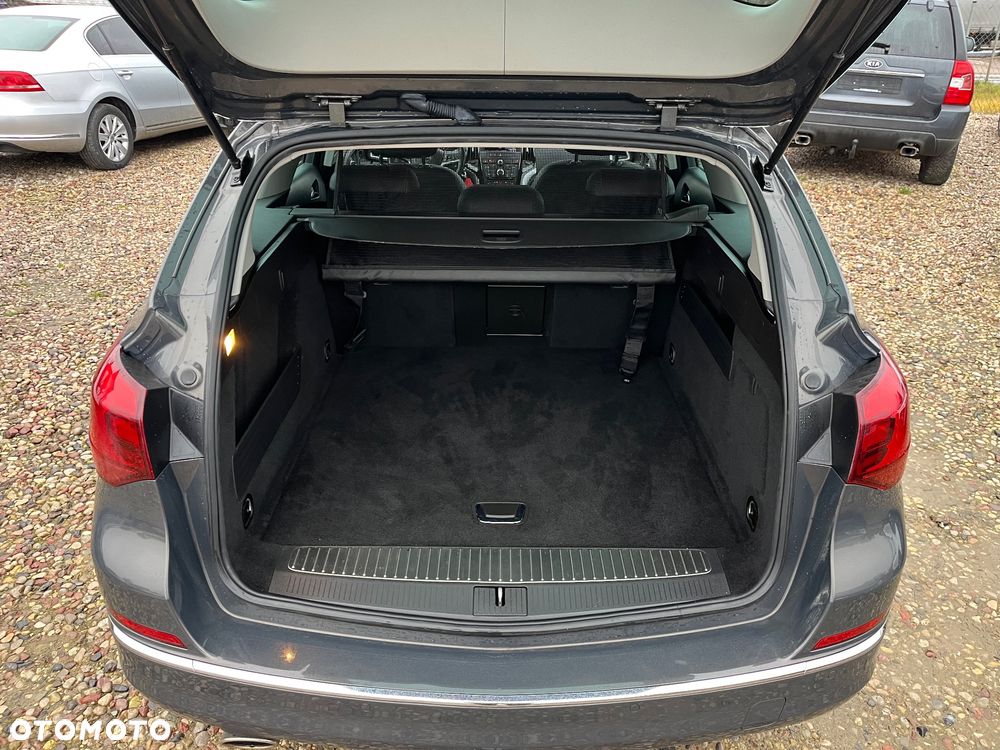 Opel Astra 1.4 Turbo ecoFLEX Start/Stop Exklusiv - 19