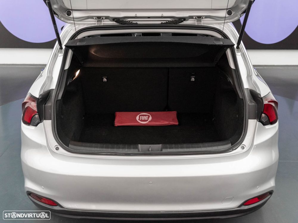 Fiat Tipo 1.3 M-Jet Lounge - 11