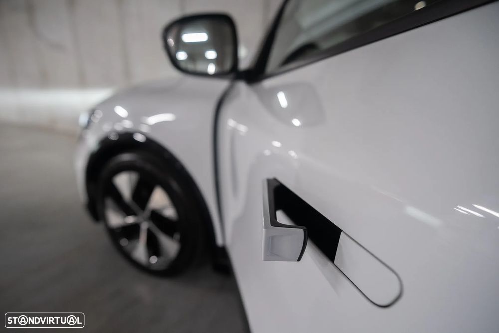 Renault Mégane E-Tech EV40 Equilibre - 5