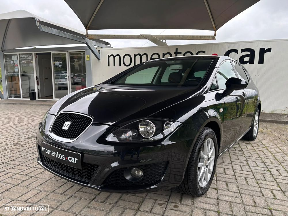 SEAT Leon 1.4 TSI Style - 2
