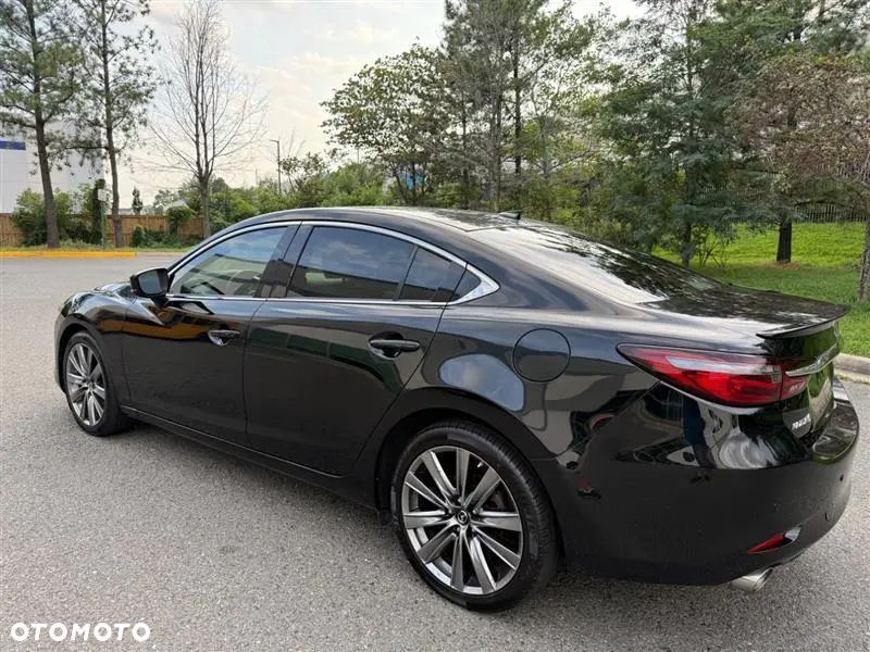 Mazda 6 - 6