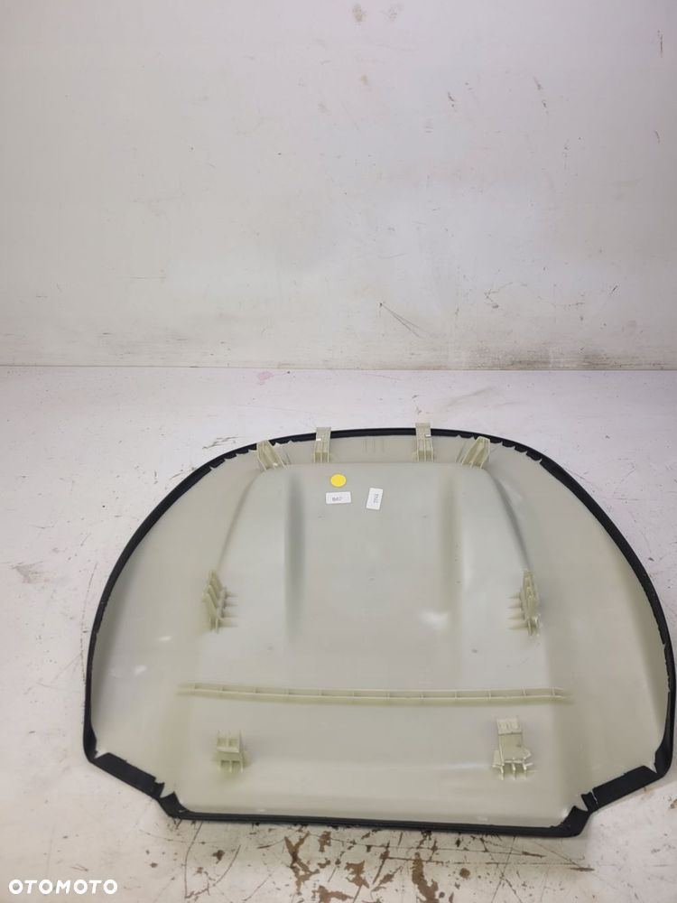 OSŁONA TYLNA FOTELA AUDI A4 B9 A5 8W 8W0881969K - 5