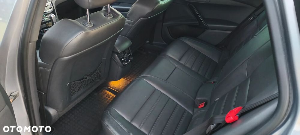 Peugeot 508 BlueHDi 180 EAT6 Stop&Start Allure - 14