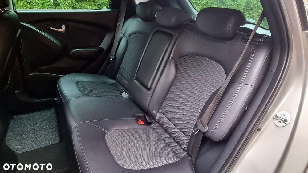 Hyundai ix35 - 17