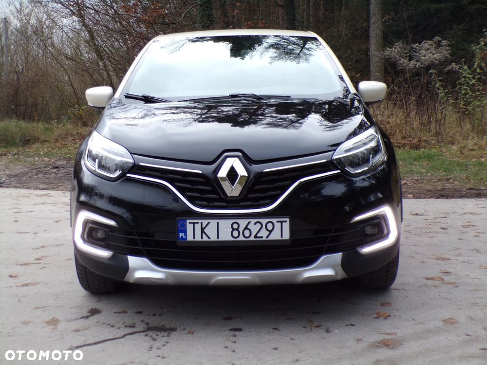 Renault Captur ENERGY TCe 120 Initiale Paris - 3