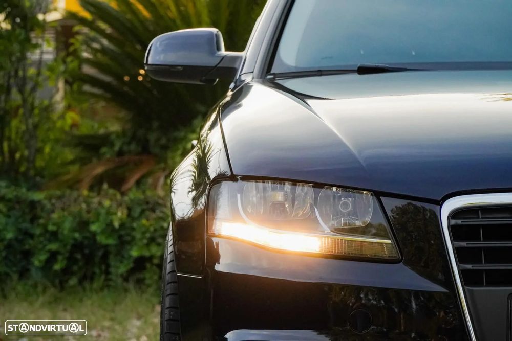 Audi A4 2.0 TDI - 10