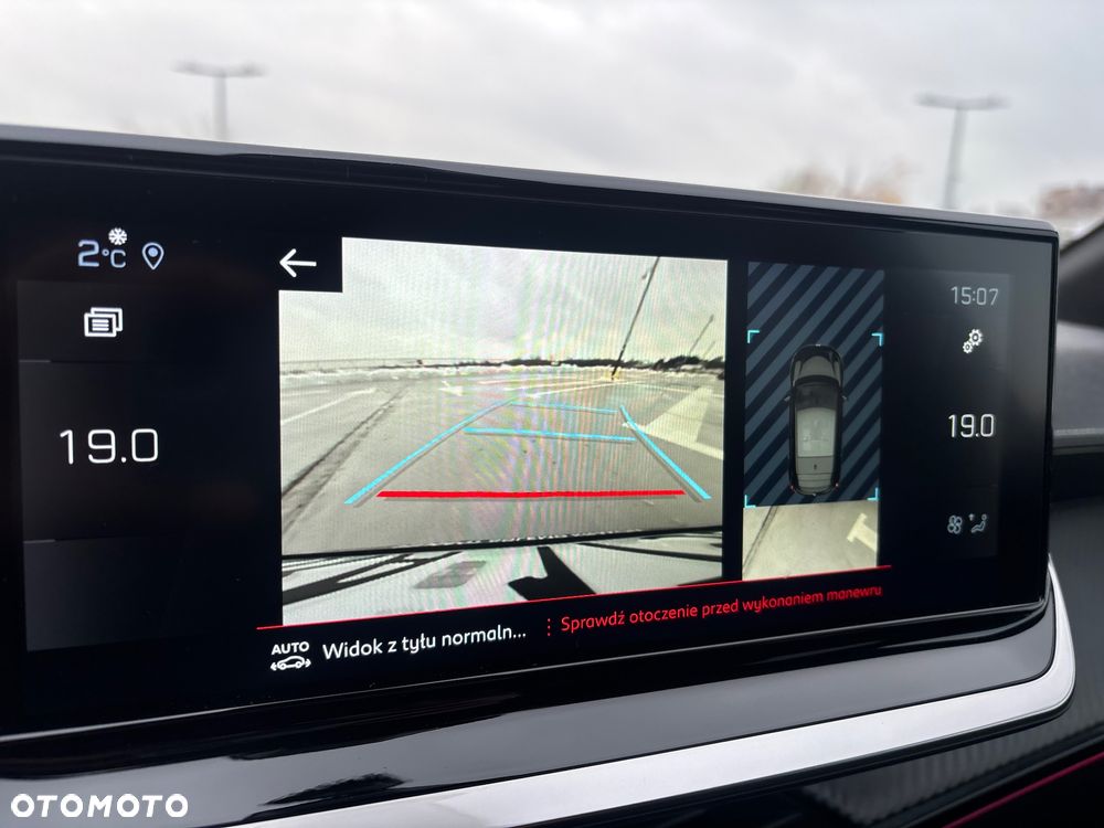 Peugeot 208 PureTech 100 EAT8 GT Pack - 24