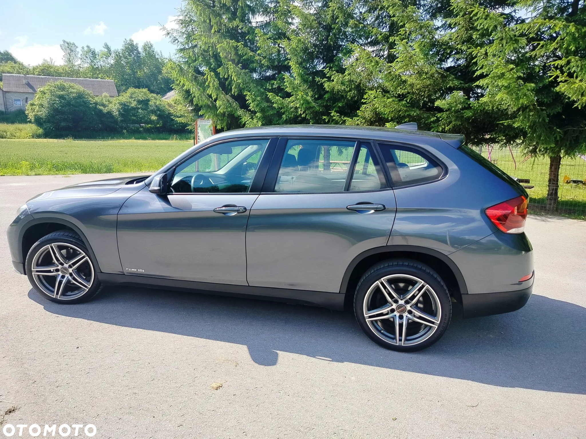 BMW X1 - 15