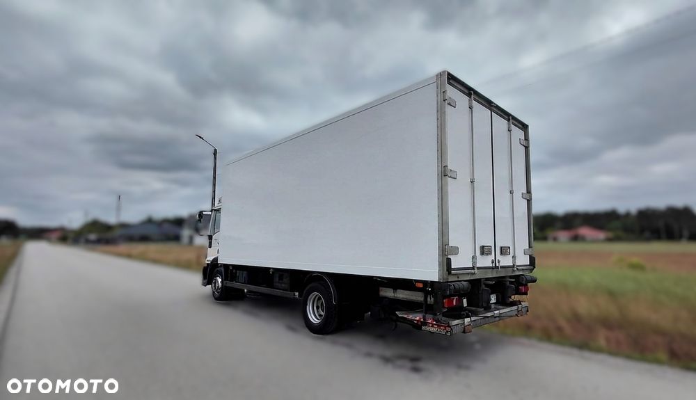Iveco EUROCARGO 14.220 MANUALNA RETARDER - 3